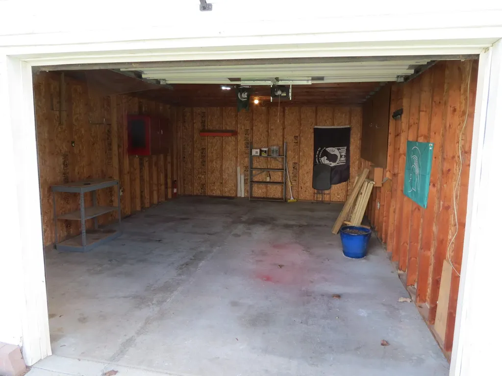 1424 Locust Street Jackson City MI 49203