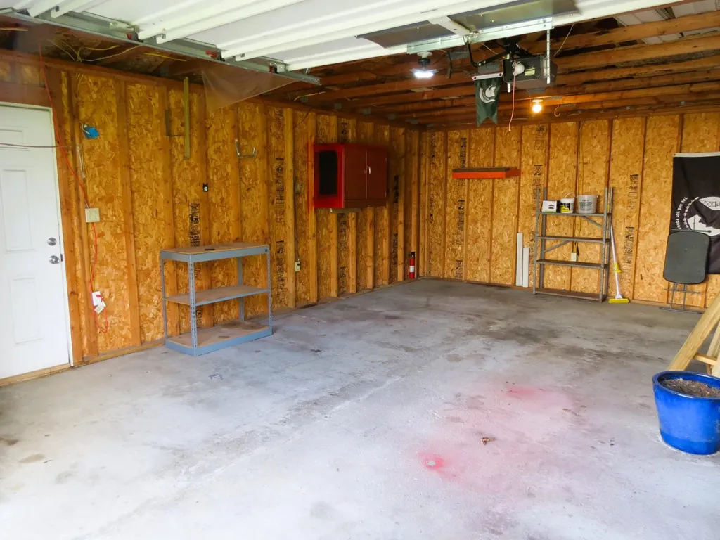 1424 Locust Street Jackson City MI 49203