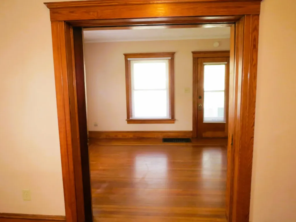 1424 Locust Street Jackson City MI 49203
