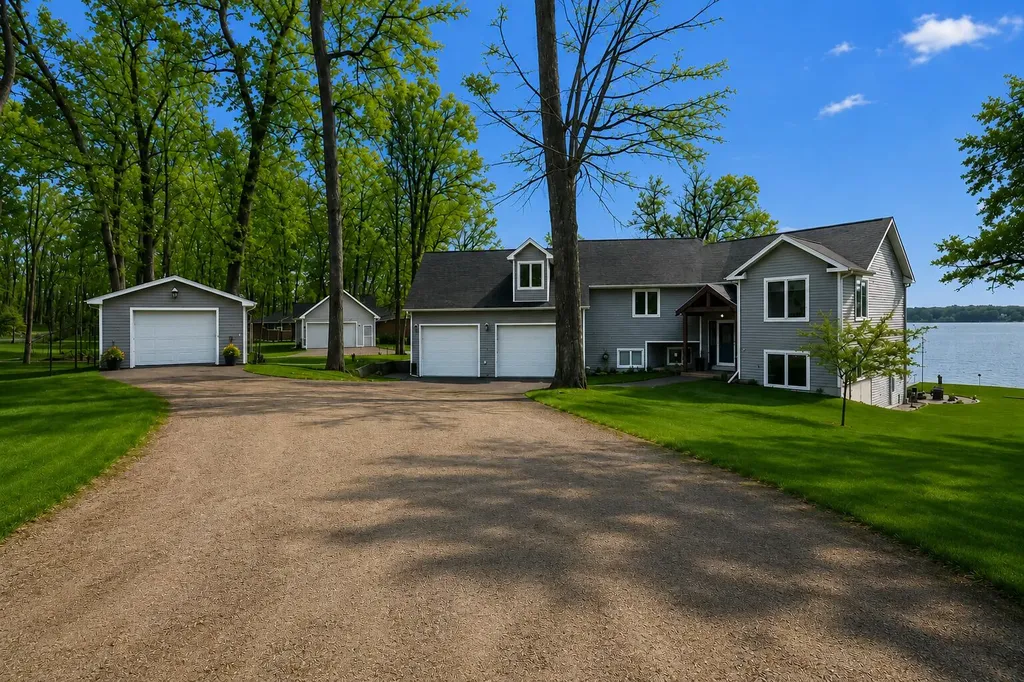 1720 Little Drive Unknown City MI 49246