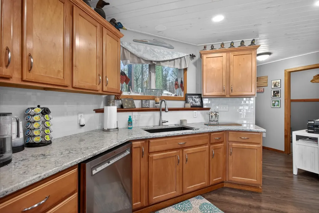 1720 Little Drive Unknown City MI 49246