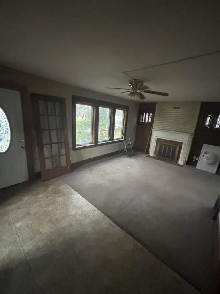 745 Durant Street Ingham Township MI 48915