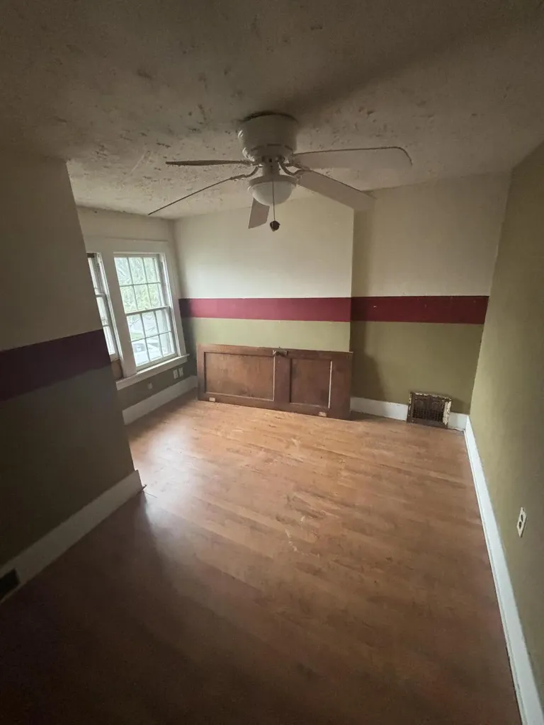 745 Durant Street Ingham Township MI 48915