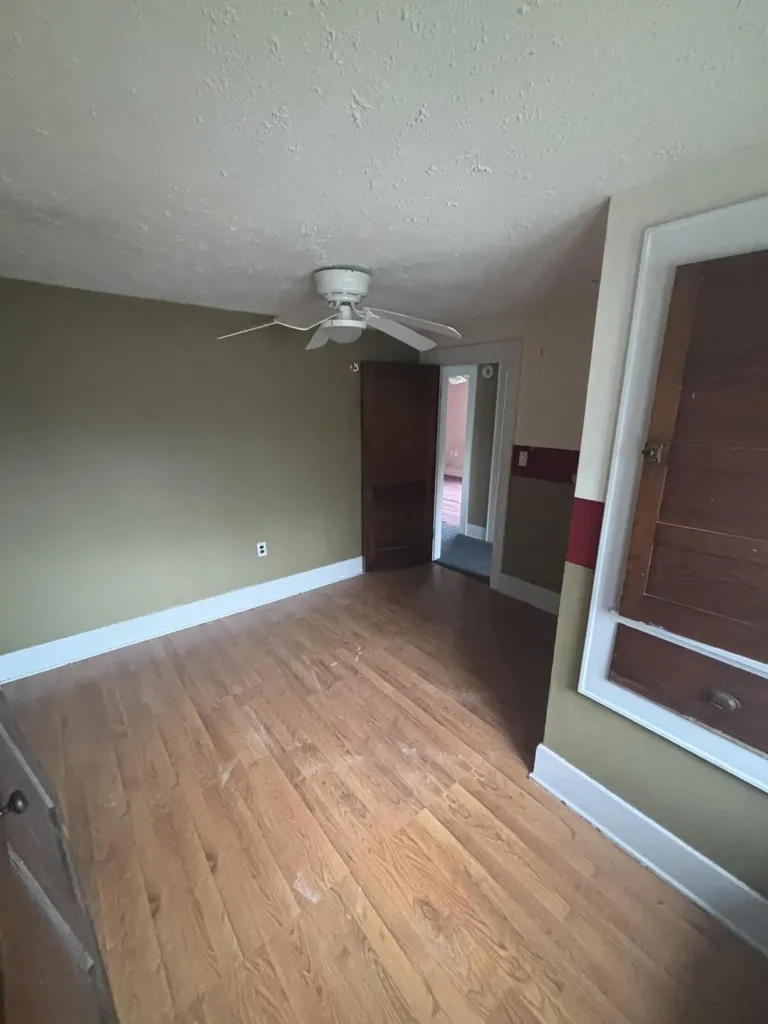 745 Durant Street Ingham Township MI 48915