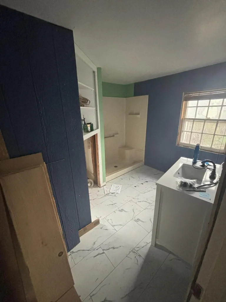 745 Durant Street Ingham Township MI 48915