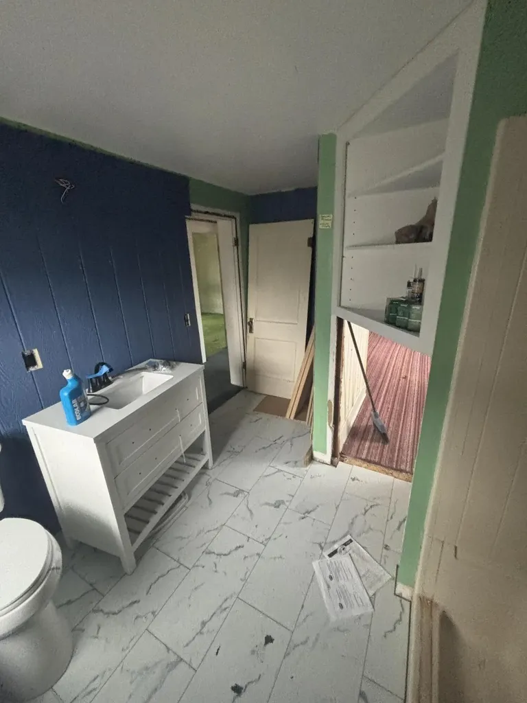 745 Durant Street Ingham Township MI 48915