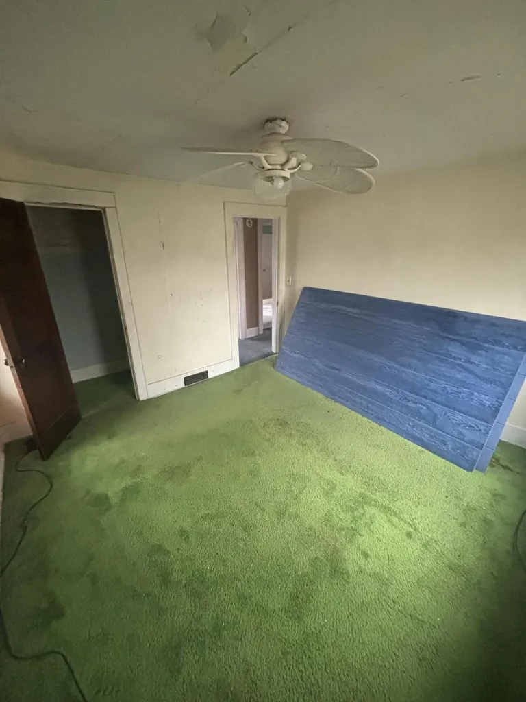 745 Durant Street Ingham Township MI 48915