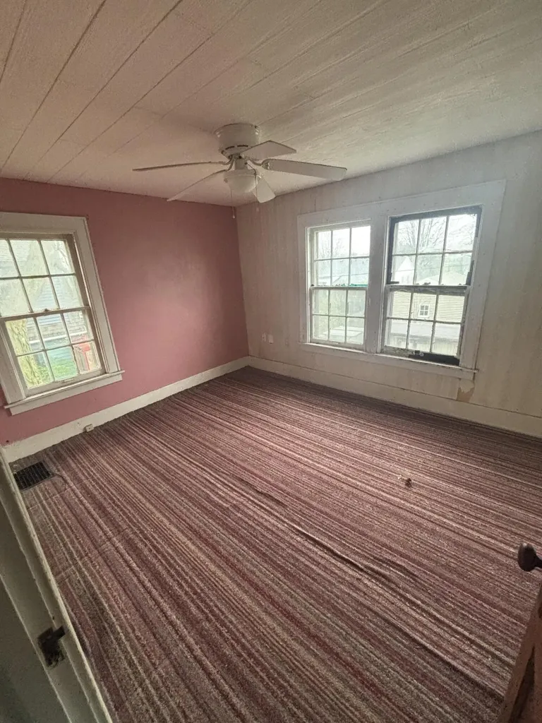 745 Durant Street Ingham Township MI 48915