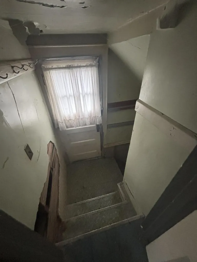 745 Durant Street Ingham Township MI 48915