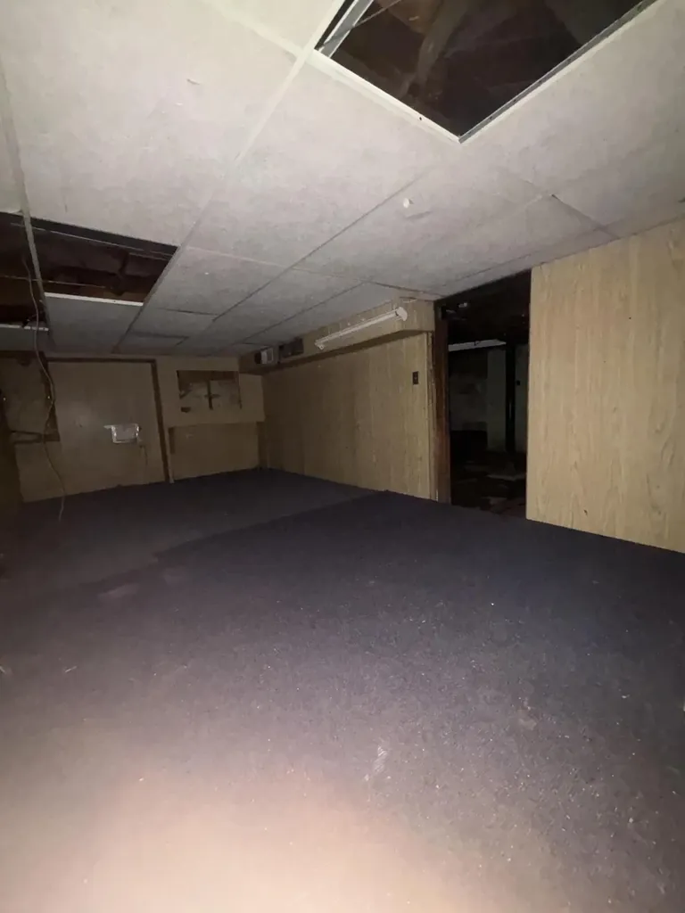 745 Durant Street Ingham Township MI 48915