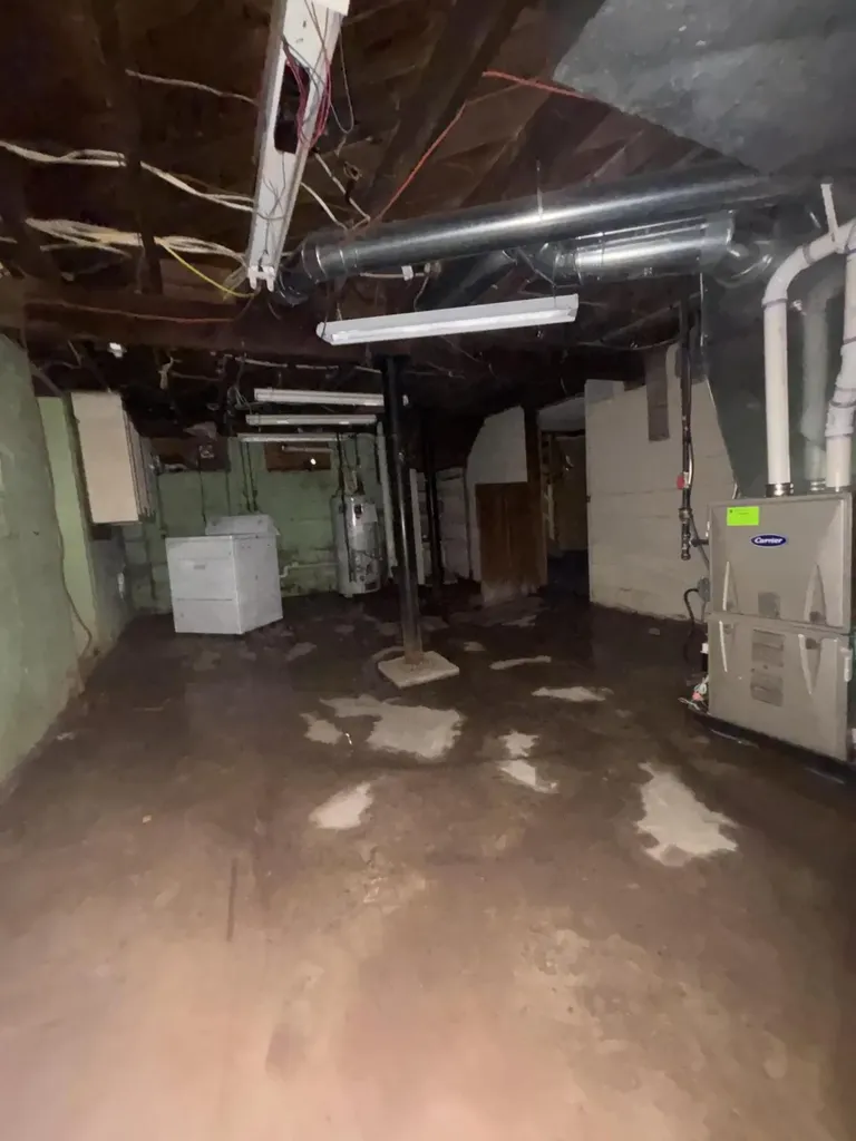 745 Durant Street Ingham Township MI 48915