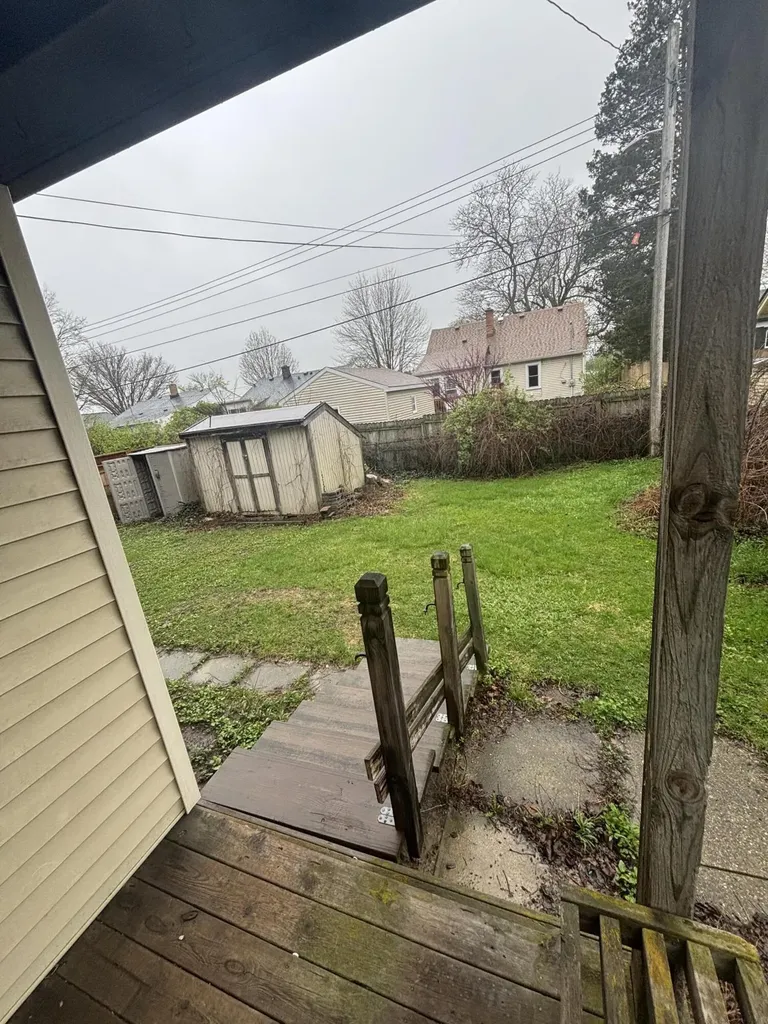 745 Durant Street Ingham Township MI 48915