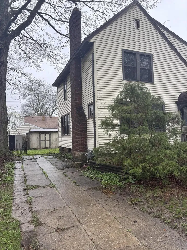 745 Durant Street Ingham Township MI 48915