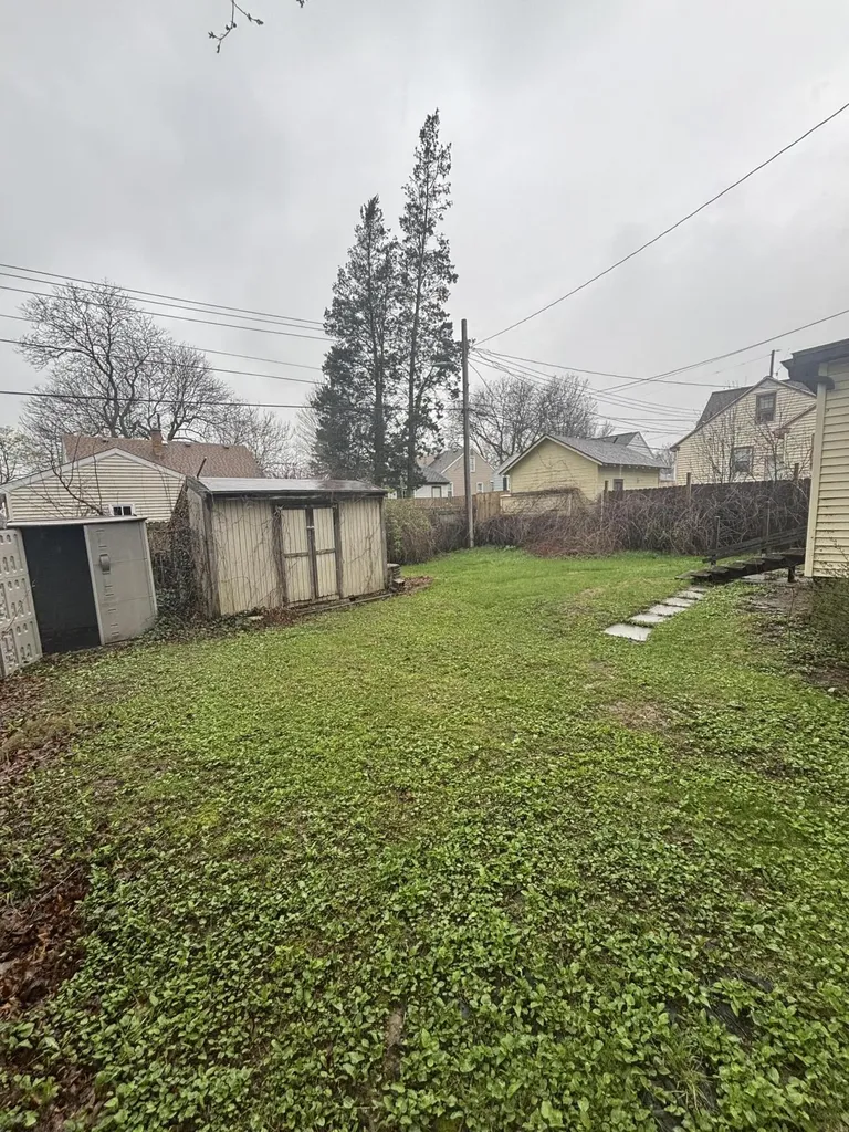 745 Durant Street Ingham Township MI 48915