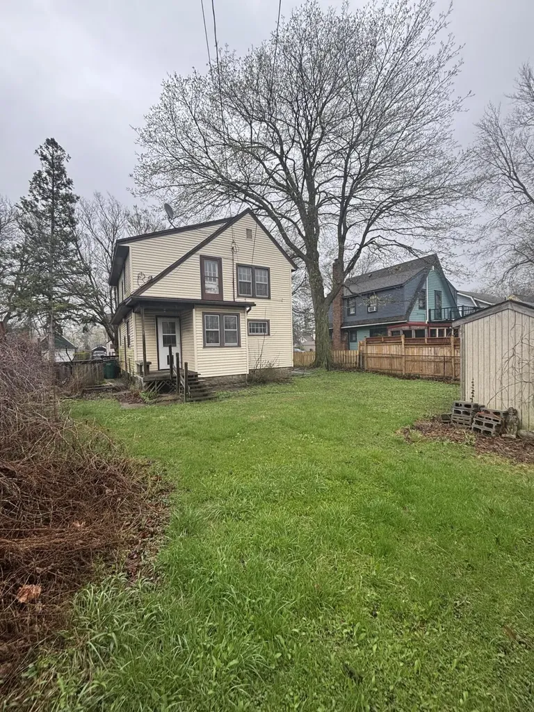 745 Durant Street Ingham Township MI 48915
