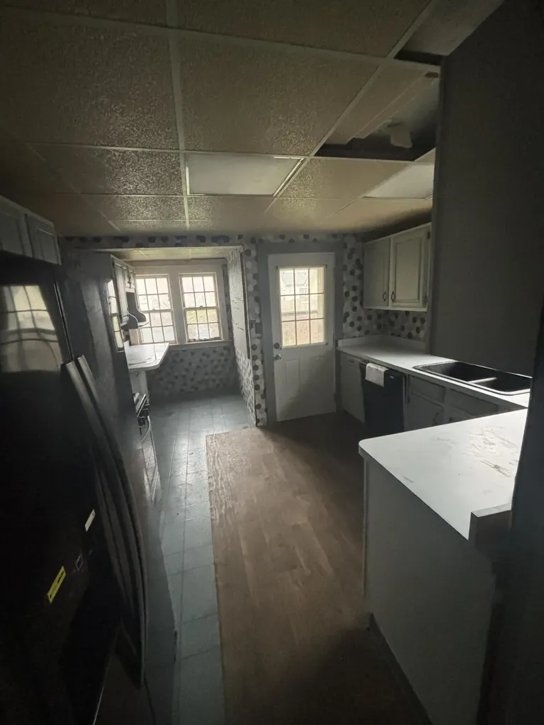 745 Durant Street Ingham Township MI 48915