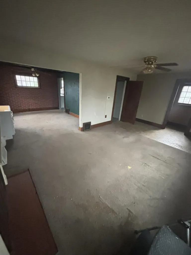 745 Durant Street Ingham Township MI 48915