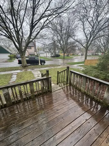 745 Durant Street Ingham Township MI 48915