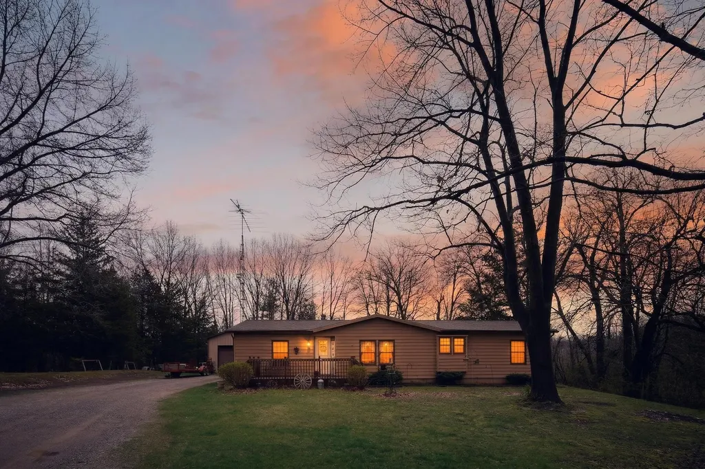 11583 Patch Road Unknown City MI 49234