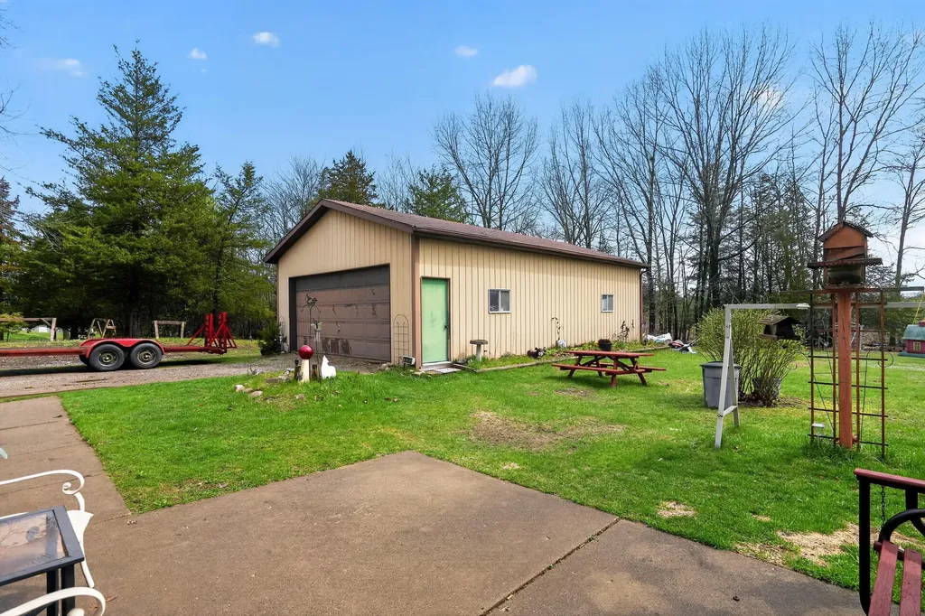 11583 Patch Road Unknown City MI 49234