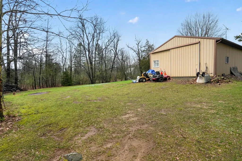 11583 Patch Road Unknown City MI 49234