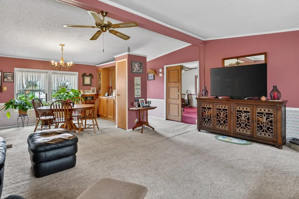 11583 Patch Road Unknown City MI 49234