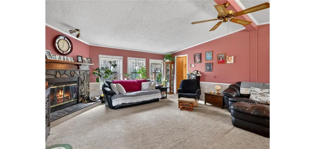 11583 Patch Road Unknown City MI 49234