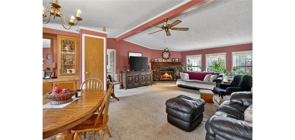 11583 Patch Road Unknown City MI 49234