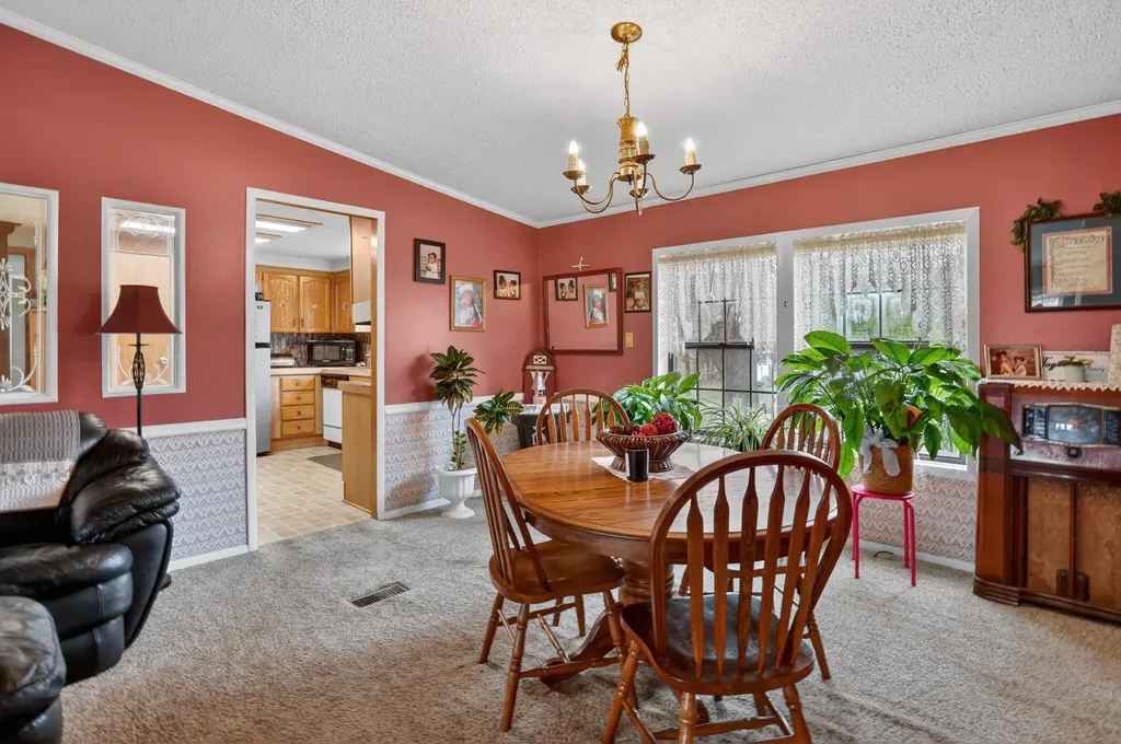 11583 Patch Road Unknown City MI 49234