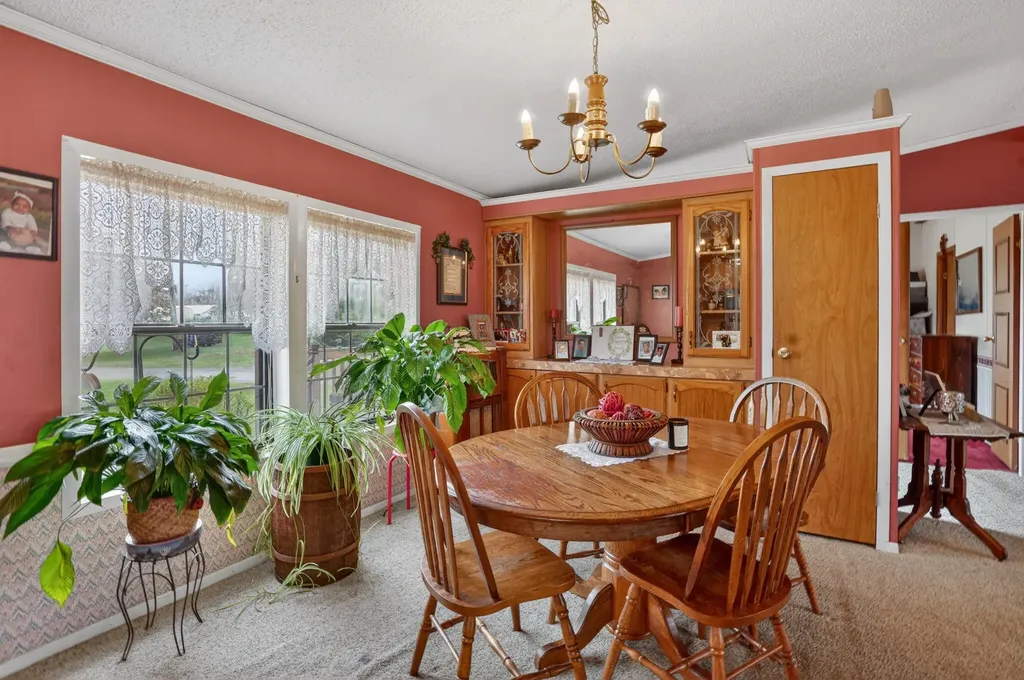 11583 Patch Road Unknown City MI 49234