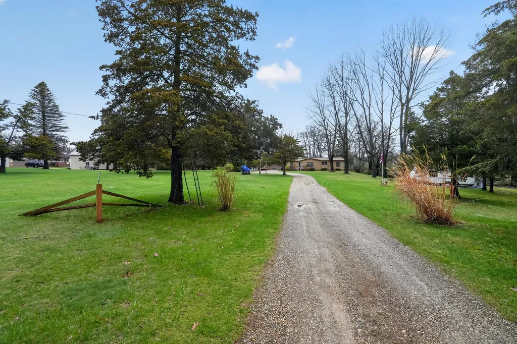 11583 Patch Road Unknown City MI 49234