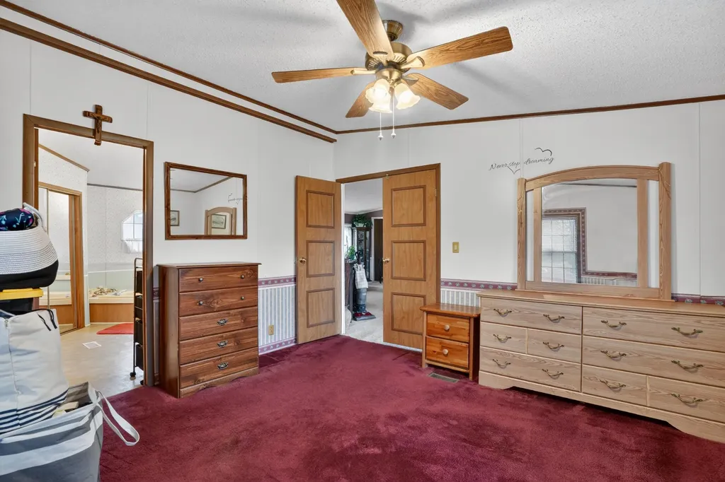 11583 Patch Road Unknown City MI 49234