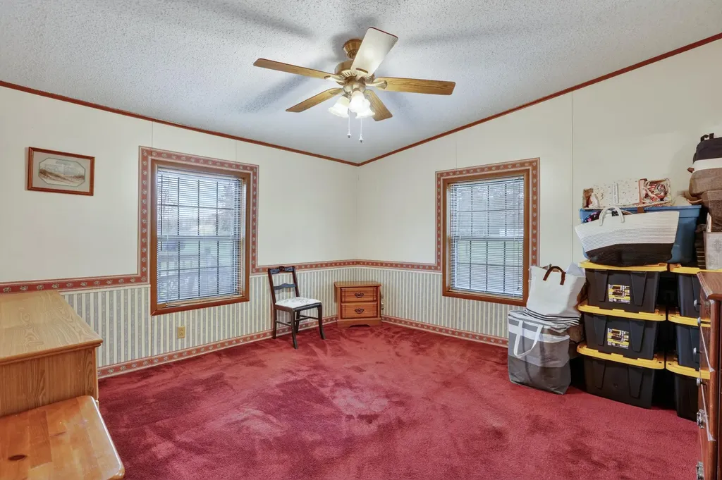 11583 Patch Road Unknown City MI 49234