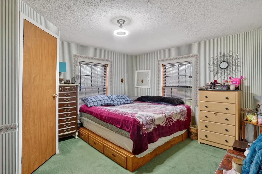 11583 Patch Road Unknown City MI 49234