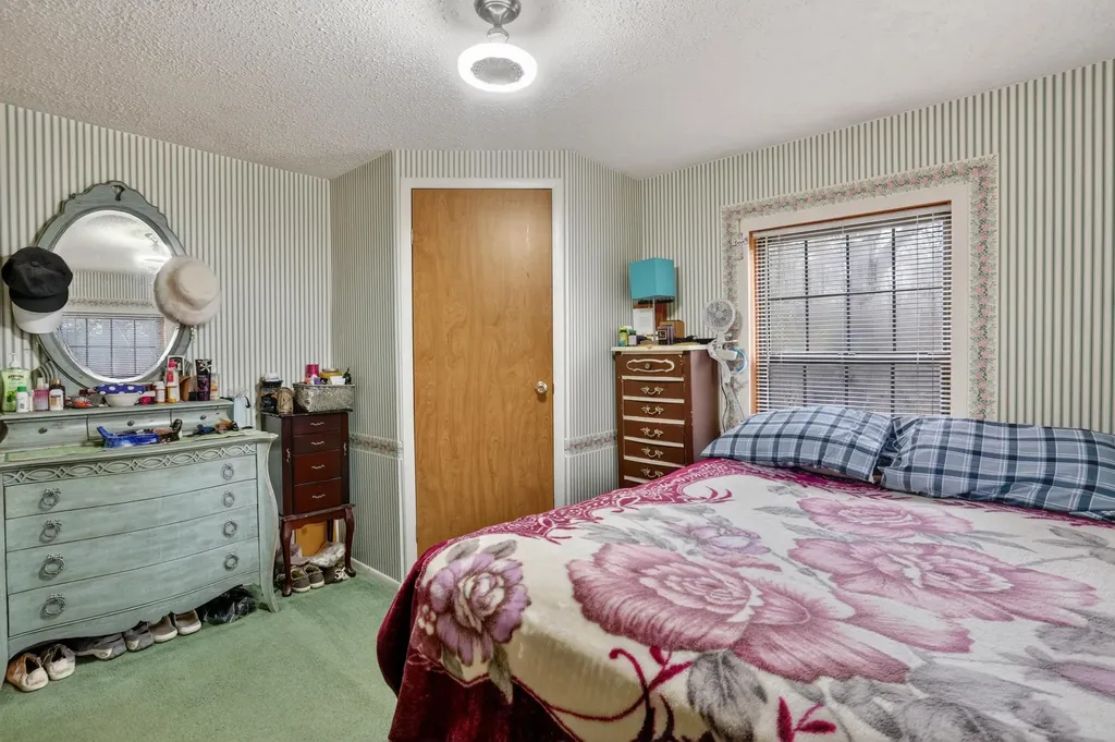 11583 Patch Road Unknown City MI 49234