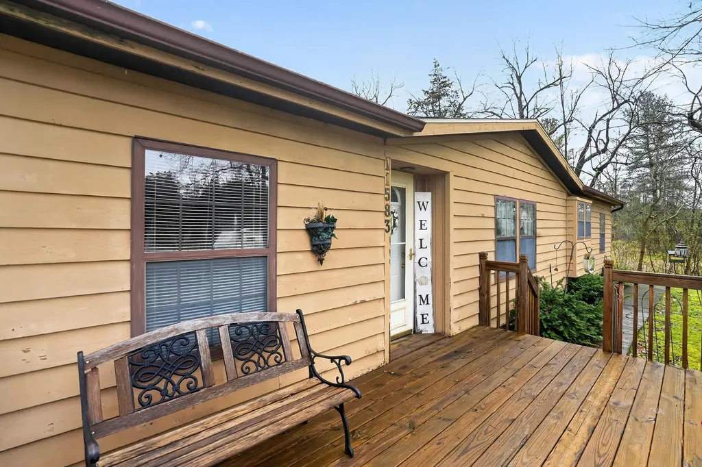 11583 Patch Road Unknown City MI 49234