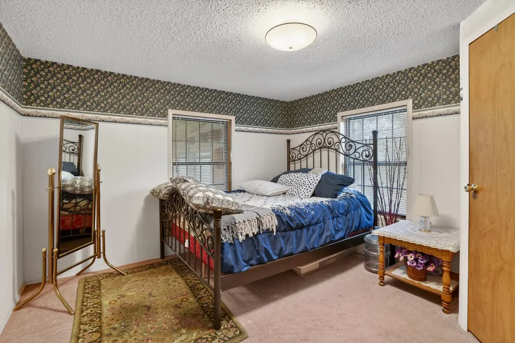 11583 Patch Road Unknown City MI 49234