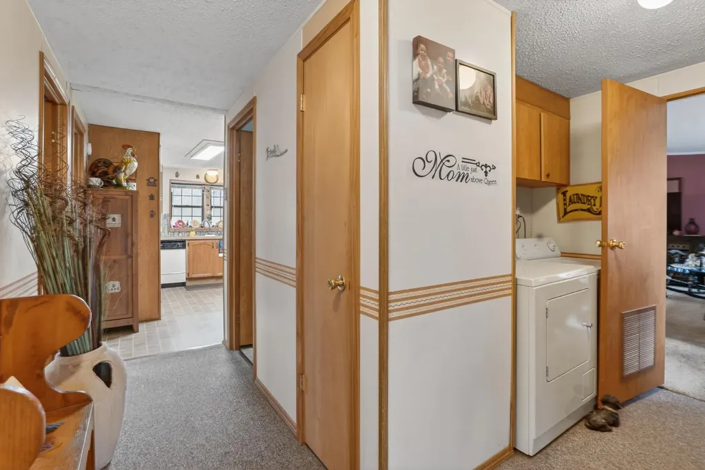 11583 Patch Road Unknown City MI 49234