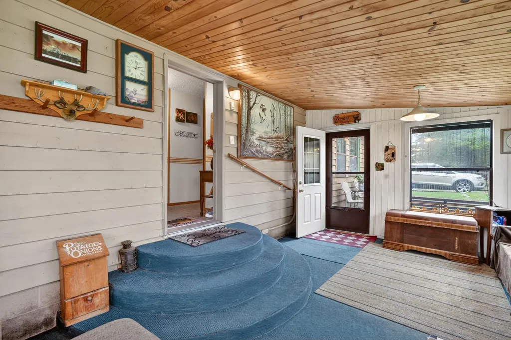 11583 Patch Road Unknown City MI 49234