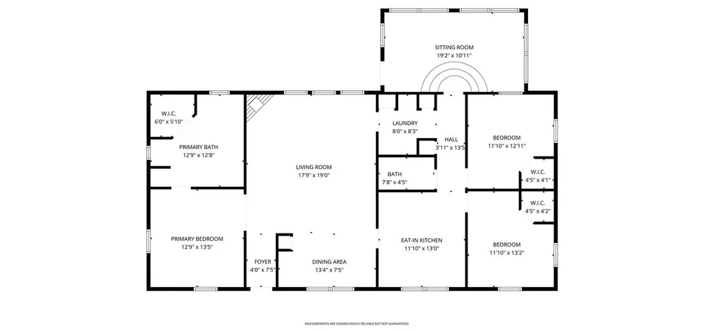 11583 Patch Road Unknown City MI 49234