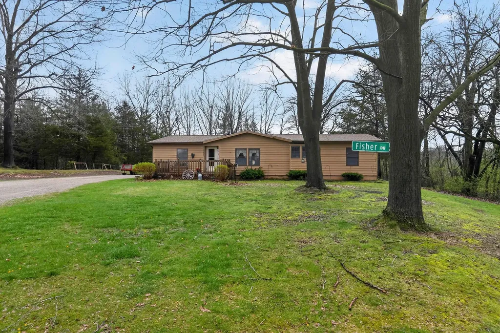 11583 Patch Road Unknown City MI 49234