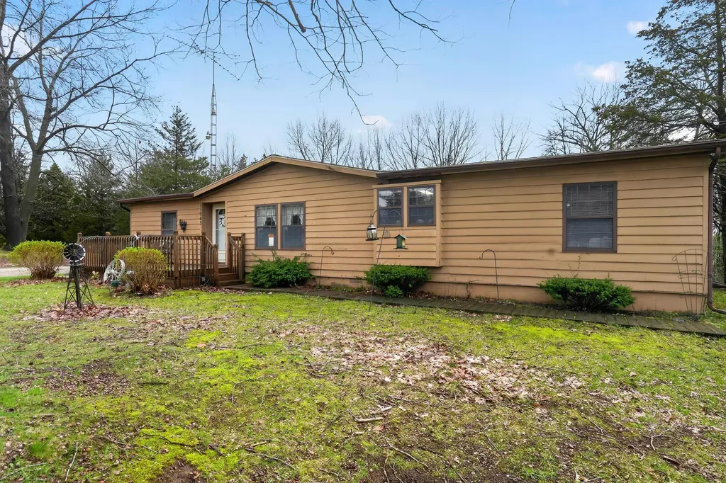 11583 Patch Road Unknown City MI 49234