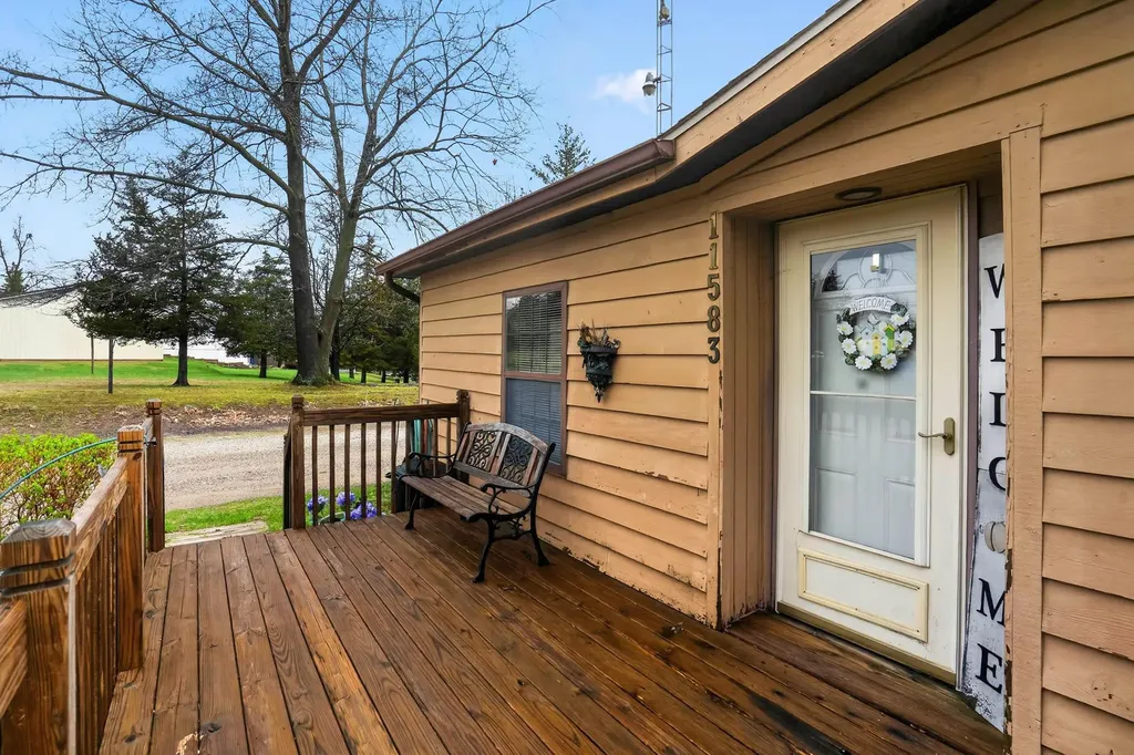 11583 Patch Road Unknown City MI 49234