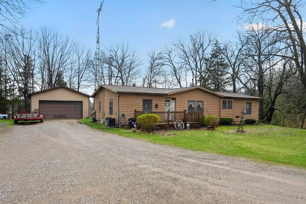 11583 Patch Road Unknown City MI 49234