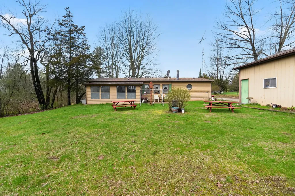 11583 Patch Road Unknown City MI 49234