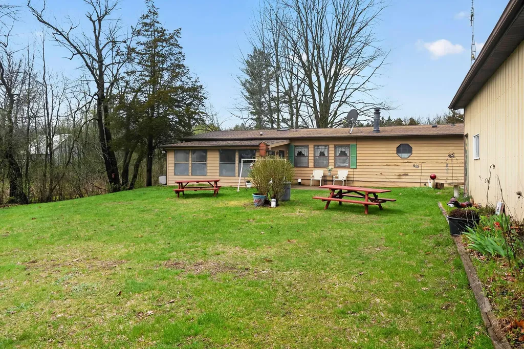 11583 Patch Road Unknown City MI 49234