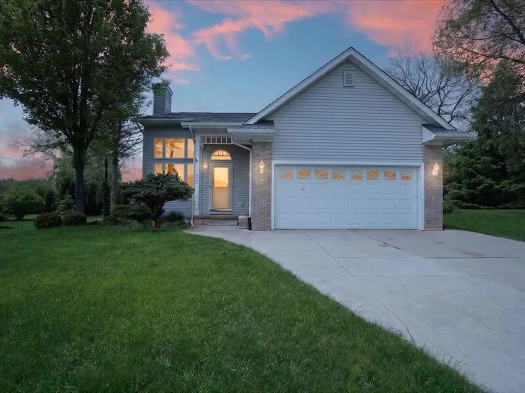 5170 N Granite Blackman Charter Township MI 49201
