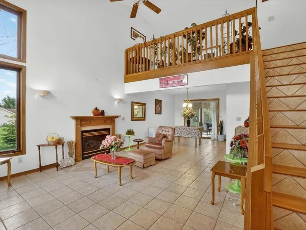 5170 N Granite Blackman Charter Township MI 49201