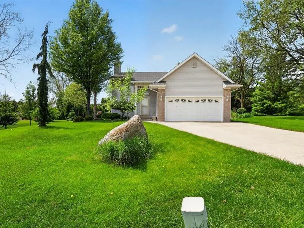 5170 N Granite Blackman Charter Township MI 49201