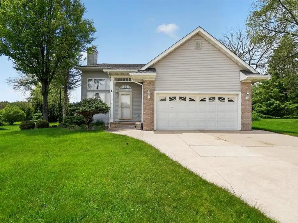 5170 N Granite Blackman Charter Township MI 49201